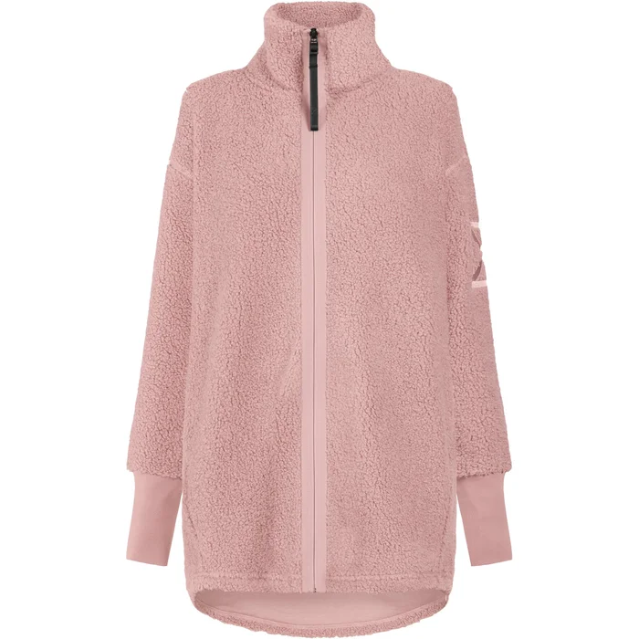 Polaire full zip femme Didriksons Sally [Taille 38]