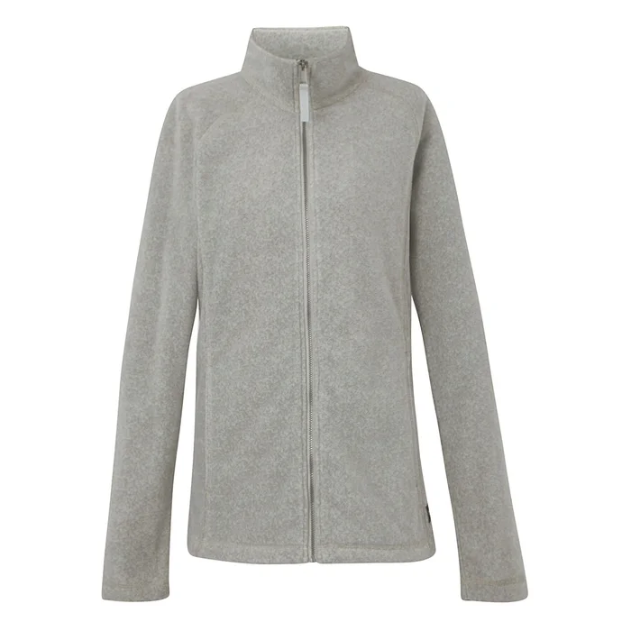Polaire full zip femme Regatta Mayse [Taille 36]