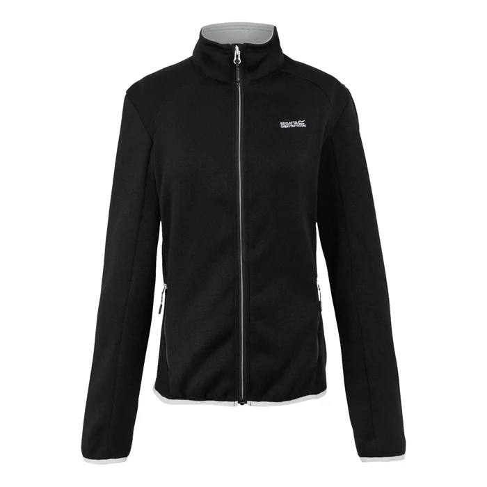 Polaire full zip femme Regatta Newhill II [Taille 38]