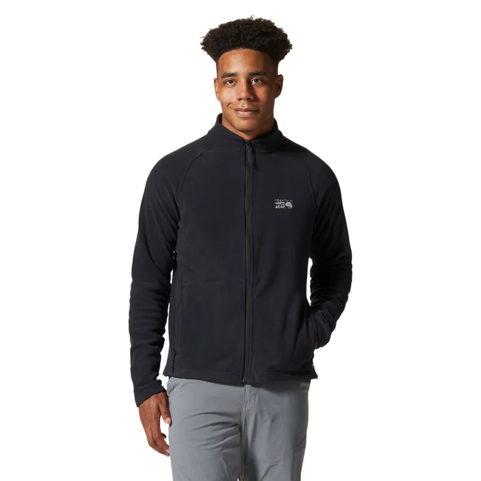 Polaire full zip Mountain Hardwear Polartecu00ae [Taille L]