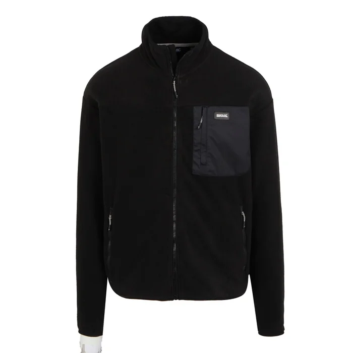 Polaire full zip Regatta Frankie [Taille S]