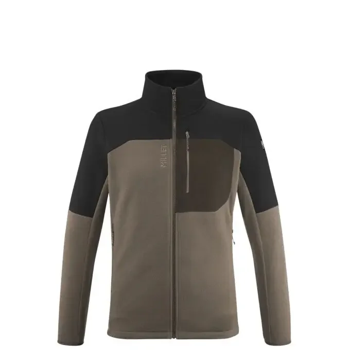 Polaire MILLET CIMAÏ Homme Pas Cher