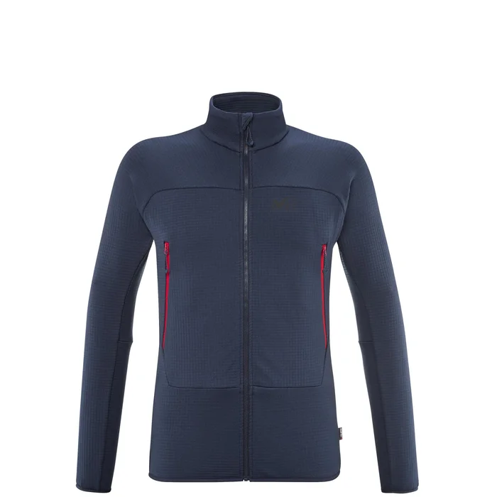 Polaire Millet Fusion Grid [Taille XS]