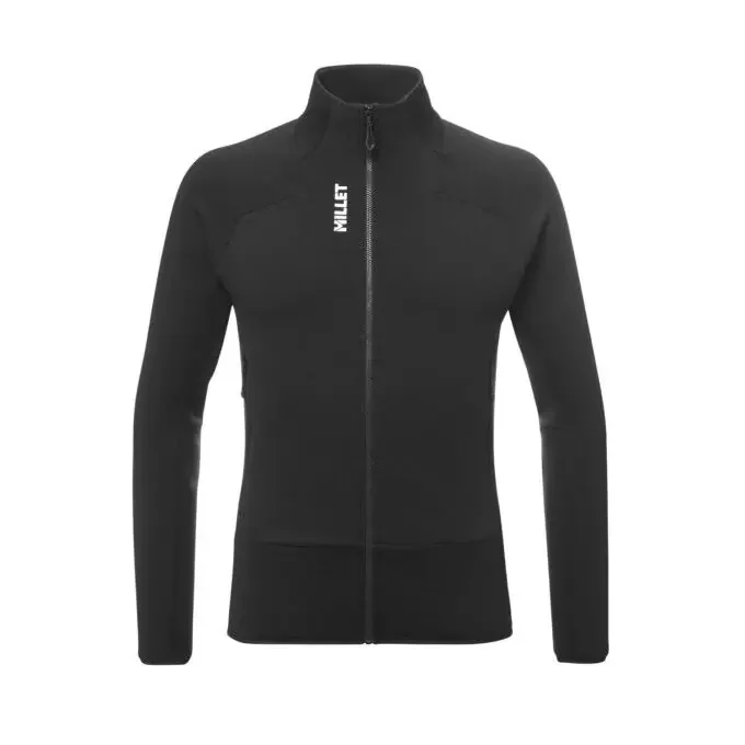 Polaire MILLET KAMET POWER PRO Homme – Black Vente Flash