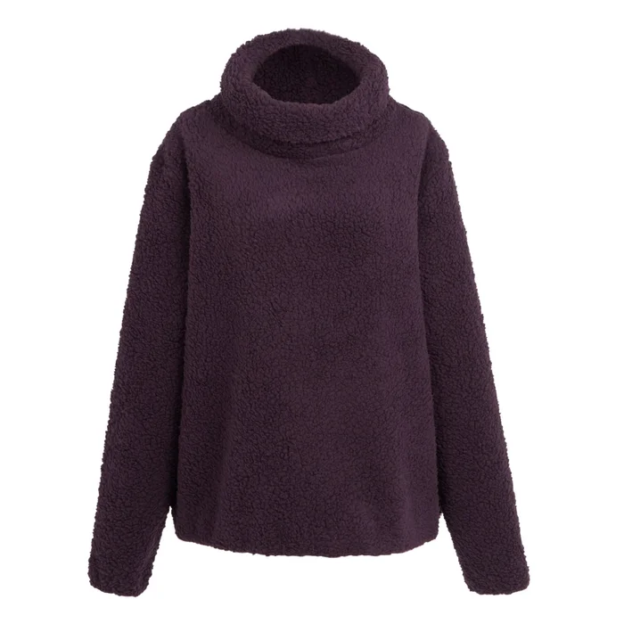 Polaire moelleuse col u00e0 roulu00e9 femme Regatta Ria [Taille 36]