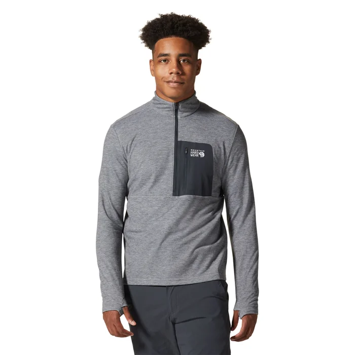 Polaire Mountain Hardwear Rogue Pursuitu2122 [Taille L]