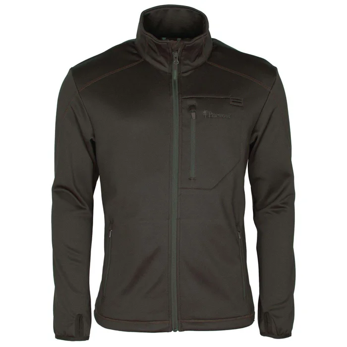 Polaire Pinewood Furudal/Frazer Act. Power [Taille S]