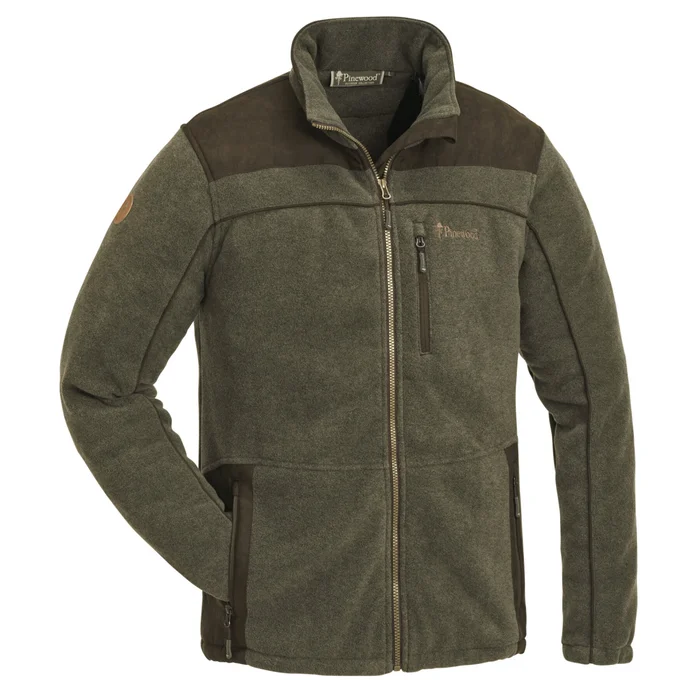 Polaire Pinewood Prestwick Exclusive [Taille S]