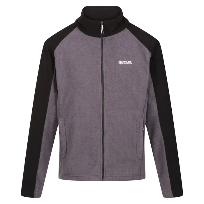 Polaire Regatta Hedman II [Taille S]