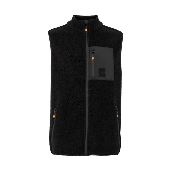 Polaire sans manches Bula BaseCamp 2.0 [Taille S]