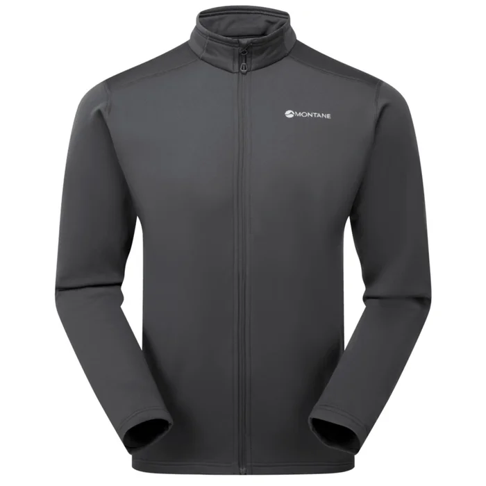 Polaire u00e0 capuche Montane Fury Lite Pull-on [Taille S]