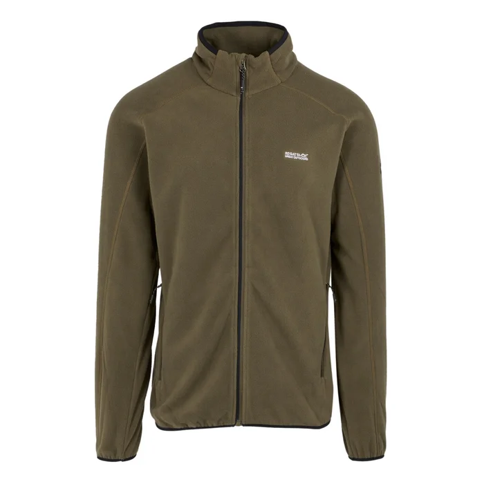 Polaire zippu00e9e Regatta Hadfield [Taille S]