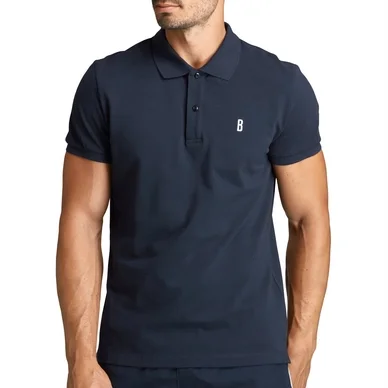 Polo Björn Borg Homme Polo Borg Sport Night Sky