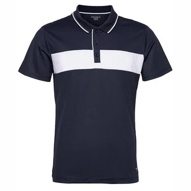 Polo Björn Borg Homme Polo Tyler Tyler Night Sky