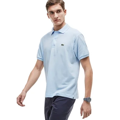 Polo Classic Fit Lacoste Ruisseau