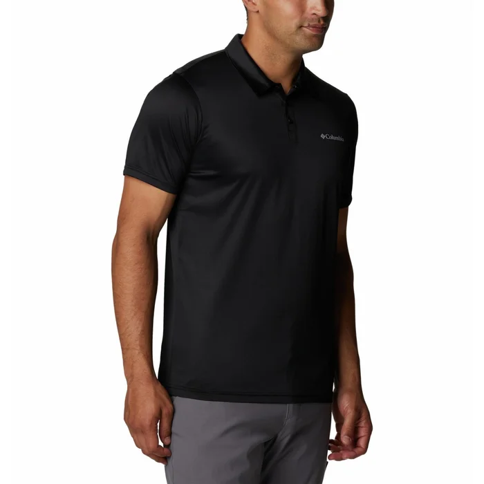 Polo Columbia Columbia Hike [Taille S]