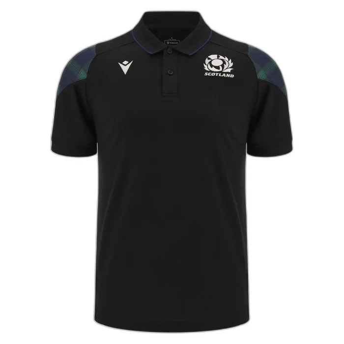 Polo Écosse Travel 6NT 2023