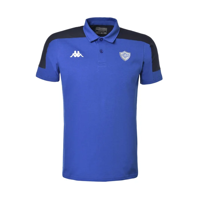 Polo enfant Castres Olympique 2020/21 balla