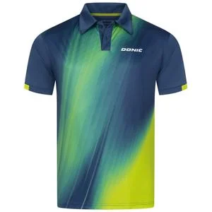 Polo enfant Fire