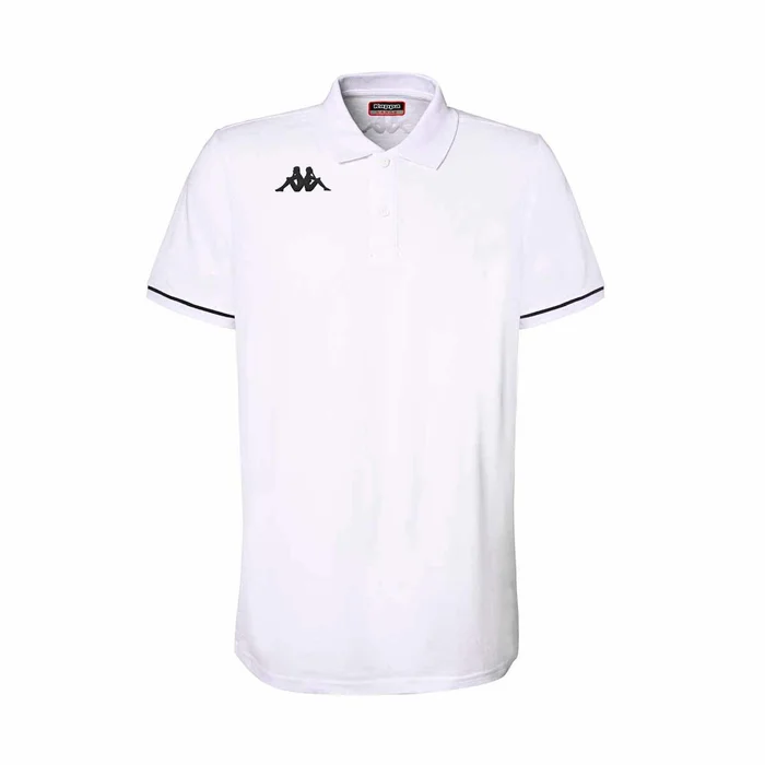 Polo enfant Kappa Barli