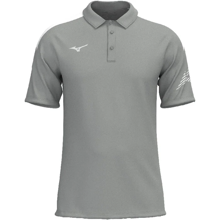 Polo enfant Mizuno RB [Taille 6 ans]