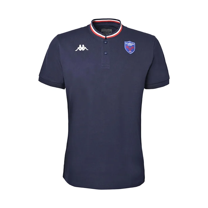 Polo FC Grenoble 2021/22 rotini