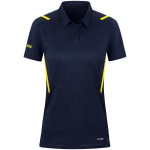 Polo femme Challenge