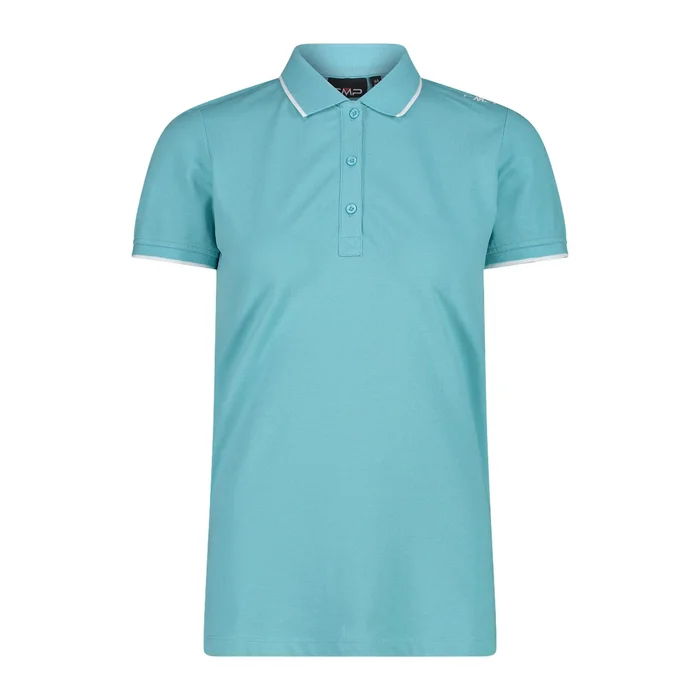 Polo femme CMP [Taille 2XS]