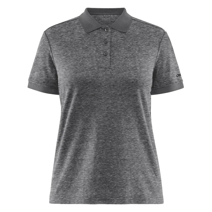 Polo femme Craft core blend [Taille XS]