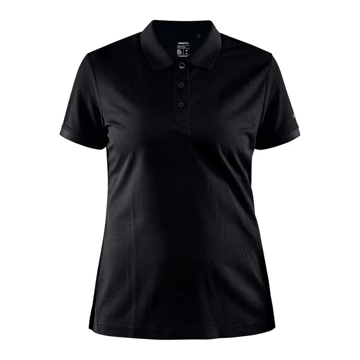 Polo femme Craft core unify [Taille XS]