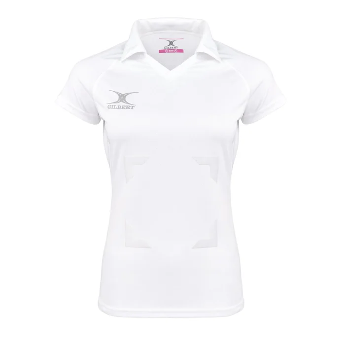 Polo femme Gilbert Eclipse Hook and Loop