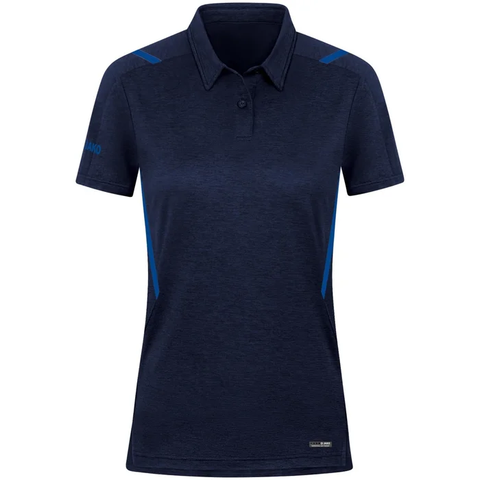 Polo femme Jako Challenge