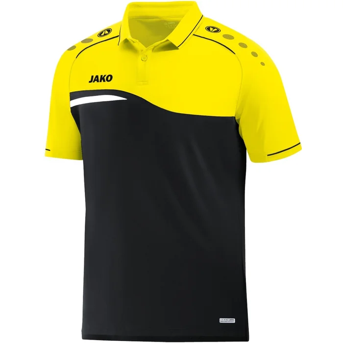 Polo Jako Competition 2.0