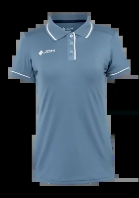 Polo JDH Femme Carbon Pro Polo Stormy