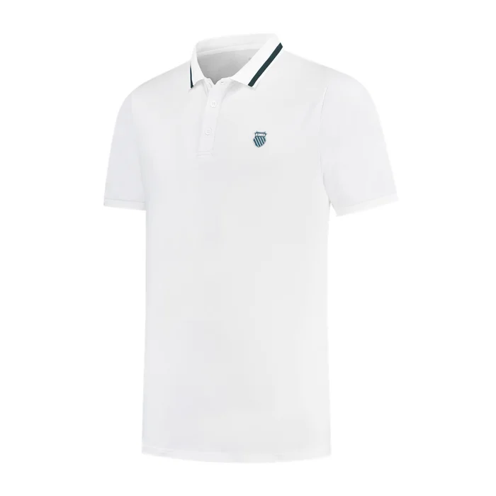 Polo K-Swiss Hypercourt Basic