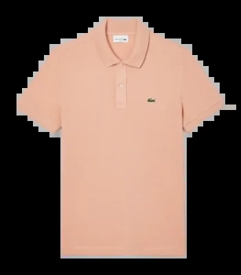 Polo Lacoste Homme PH4012 Slim Fit Latte