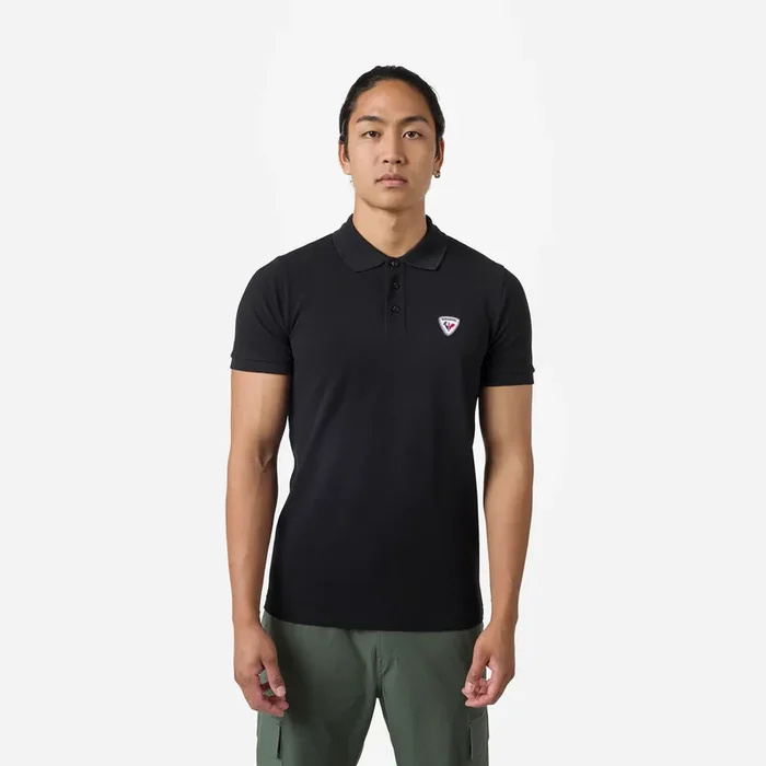 Polo Logo Homme Top Vente