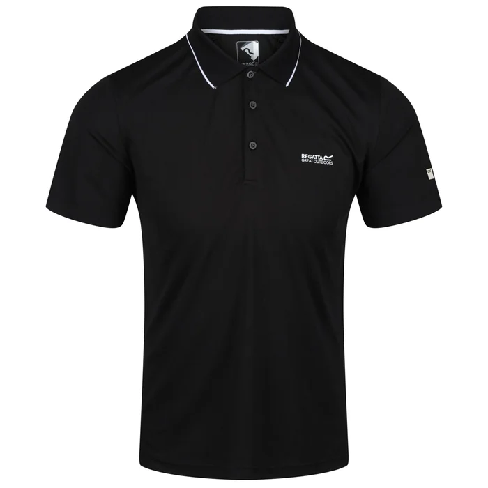 Polo technique Regatta Maverick V [Taille S]