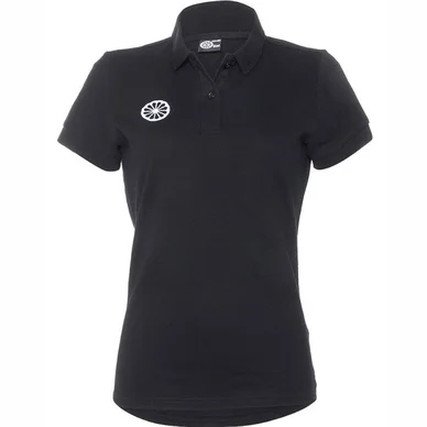 Polo The Indian Maharadja Femme Pique IM Black