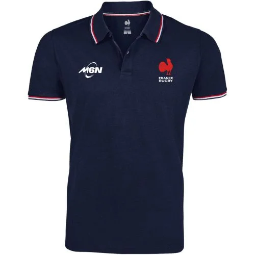 Polo Tournoi des Six Nations France Rugby