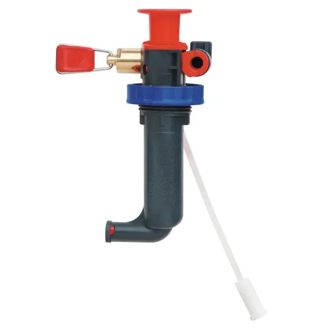 Pompe MSR ARCTIC FUEL PUMP Solde