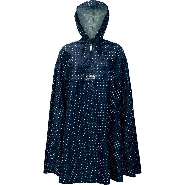 Poncho impermu00e9able femme Pro-X Elements Alena [Taille XS/S]