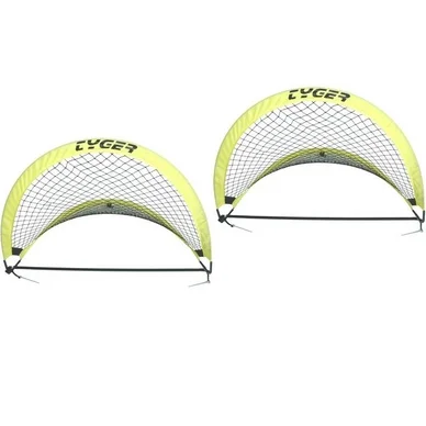 Pop Up Goal Tyger (2 Unités)