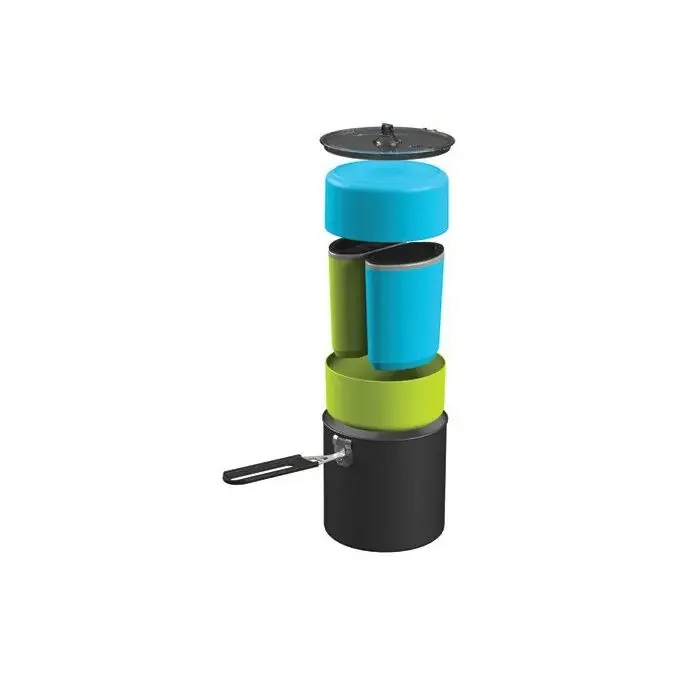 Popote MSR TRAIL LITE DUO SYSTEM Commander Vite