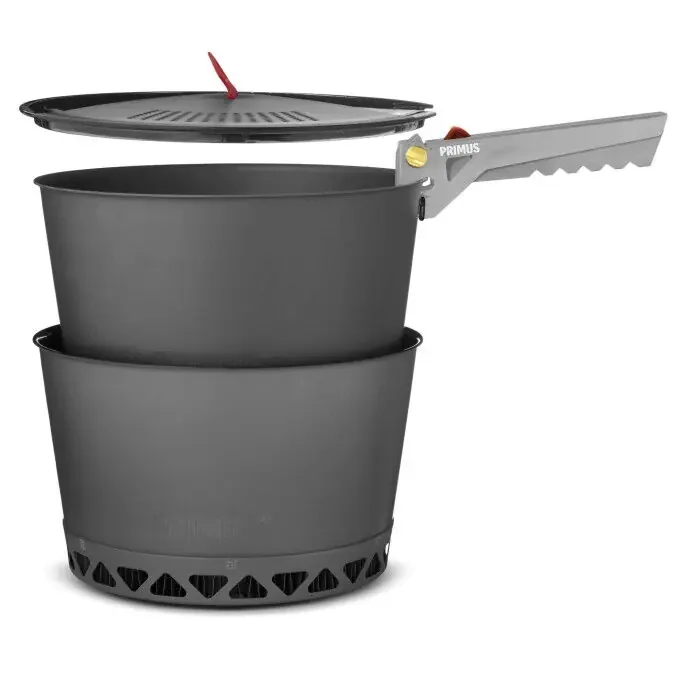 Popote Primus PRIMETECH POT SET 2.3L Populaire