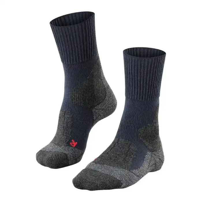 Populaire Chaussettes de randonnée TK1 Adventure femme Falke