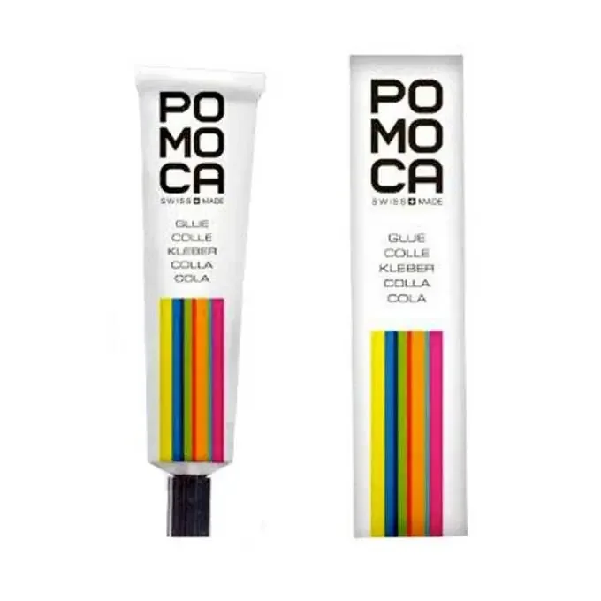 Populaire Colle Pomoca GLUE TUBE 75ML