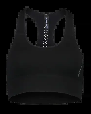 Populaire Stratos Merino Sports Bra Sous-vêtements Ski
