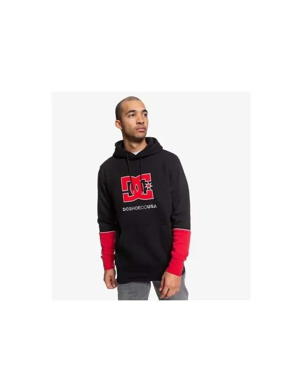 Populaire Sweat DC Wepma – PH M OTLR XKKR