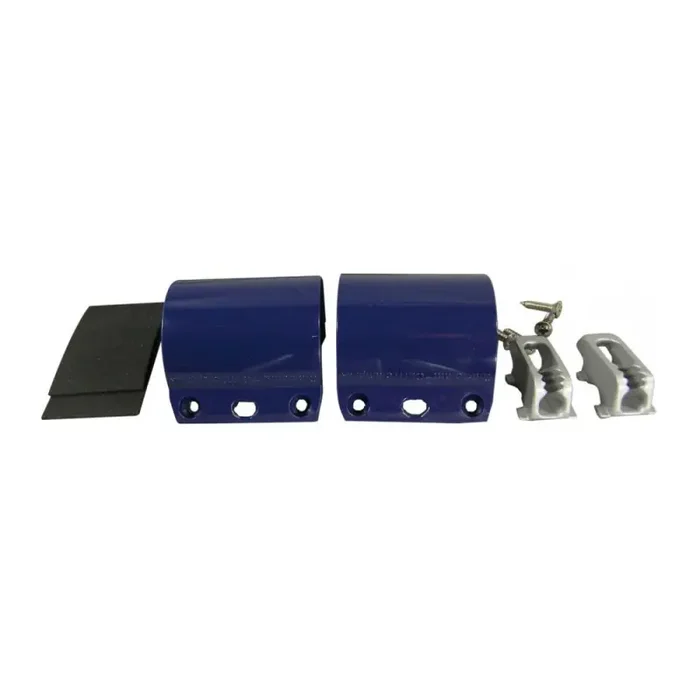 Populaire TAQUETS CLAMCLEAT WINDSURF SIDE ON LOT DE 2